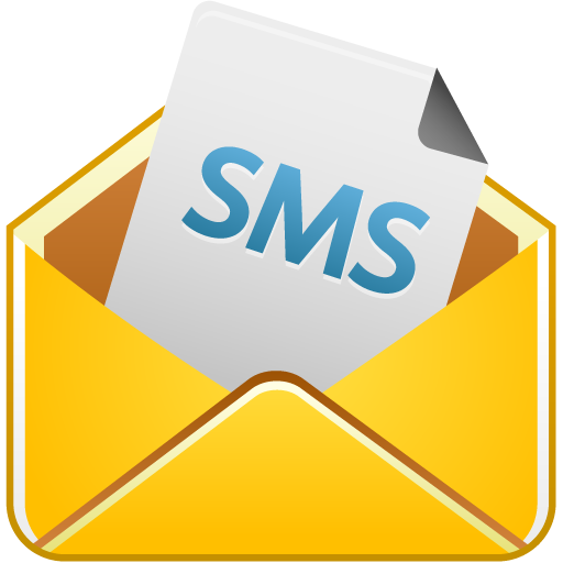 SMS-Message-icon